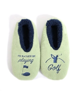 Splosh - Slippers Men's Duo...