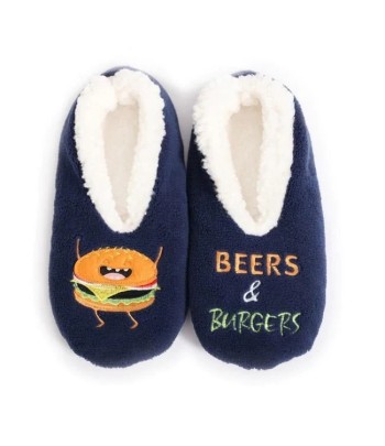 Splosh - Slippers Men's Duo...