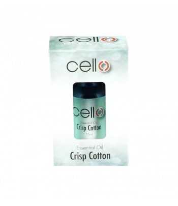 "Crisp Cotton" Cello...