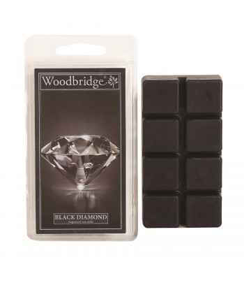 "Black Diamond" Woodbridge...
