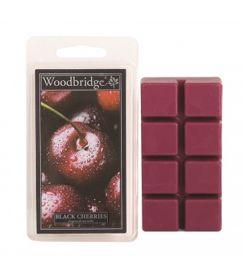 "Black Cherries" Woodbridge...
