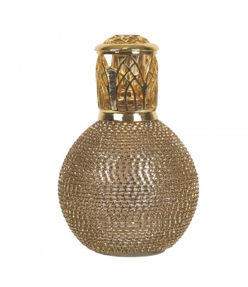 "Gold Jewel" Fragrance Lamp