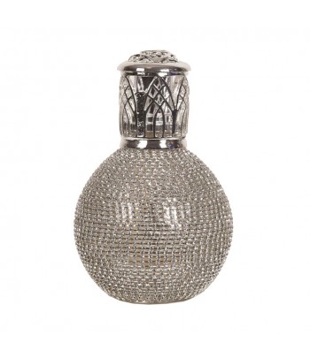 "Silver Jewel" Fragrance Lamp