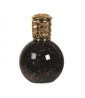 "Black & Gold" Fragrance Lamp