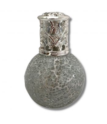 "Crystal" Fragrance Lamp