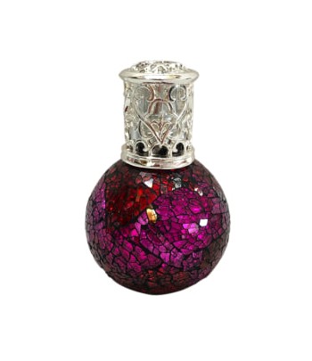 "Fuchsia Gem" Fragrance Lamp