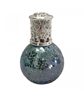 "Ice Blue" Fragrance Lamp