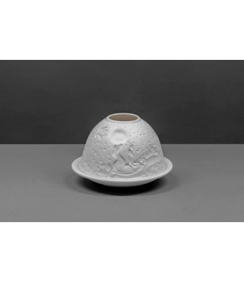 Lithophane Domes - Cats At...