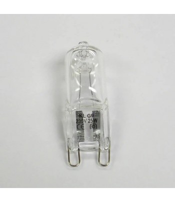 Cello Bulb G9/240V/25W -...