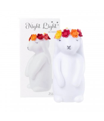 Splosh Bunny Night Light