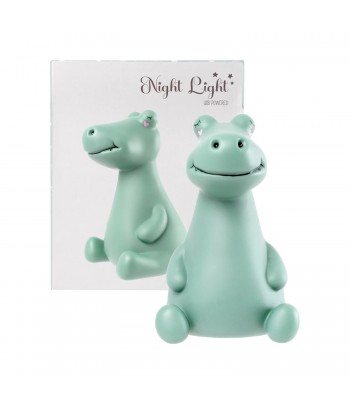Splosh Dinosaur Night Light