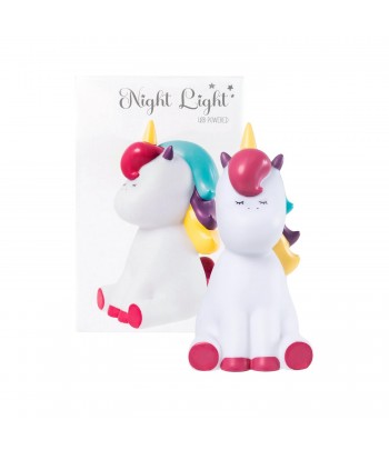 Splosh Unicorn Night Light