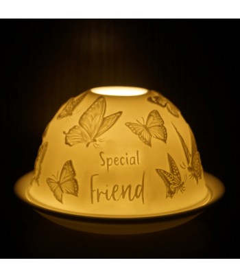 Tealight Dome - Special...