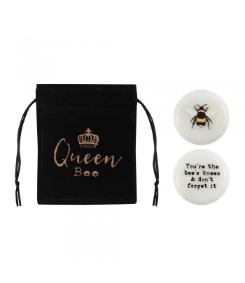 Queen Bee Lucky Charm...