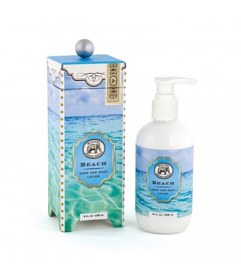 Beach Hand and Body Lotion...
