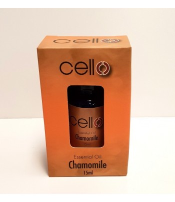 "Chamomile" Cello Essential...
