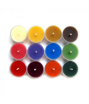 Scented 8 Hour Tealights...