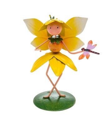 Dinkie The Daffodil Fairy -...