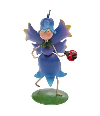 Sky The Bluebell Fairy - Mini
