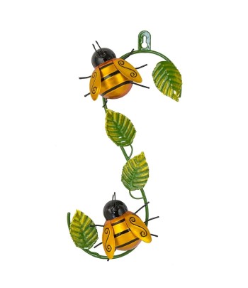 Wall Art Bumble Bee Hook