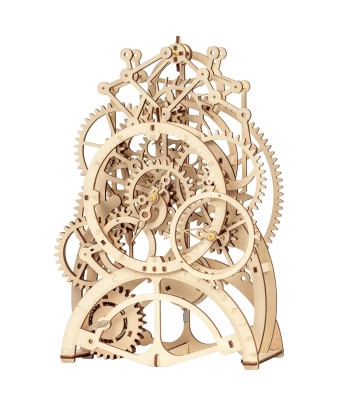 Pendulum Clock Mechanical...