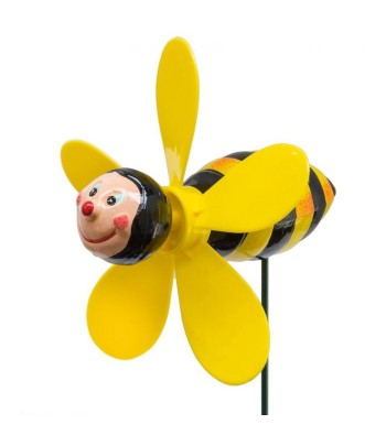 Fun Spinner Bumble Bee