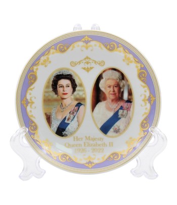 Commemorative HM Queen...