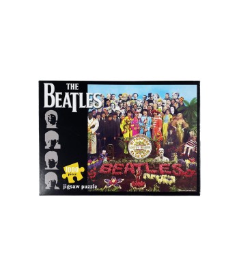 The Beatles Sergeant Pepper...