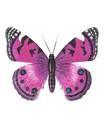 Butterfly 3D Wall Art Pink...