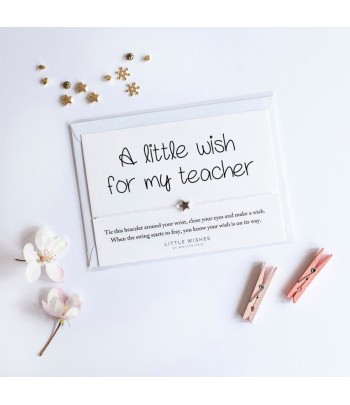 Little Wishes - For My...