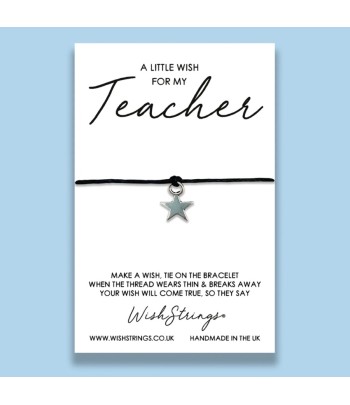 Littlewish Teacher -...
