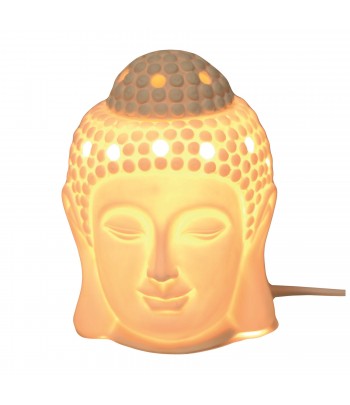 Buddha Ceramic Electric Wax...