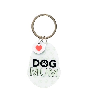 Splosh Pet Keyring - Dog Mum