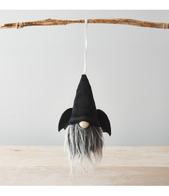 Hanging Halloween Bat Gonk,...