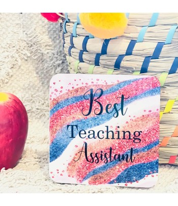 Best Teaching Assistant...
