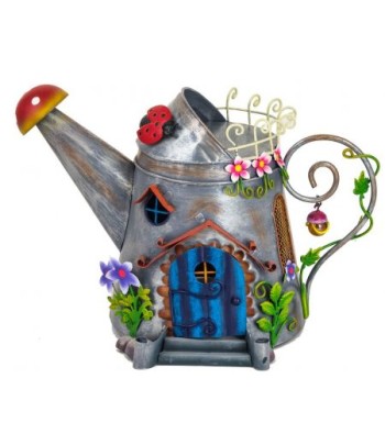 Fairy Kingdom - Fairy House...