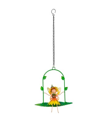 Fairy Swing - Sunflower...