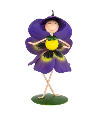 Fairy Mini - Paloma (Purple...