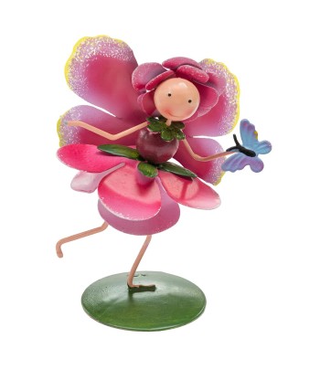 Fairy Mini - Rosie (Rose)