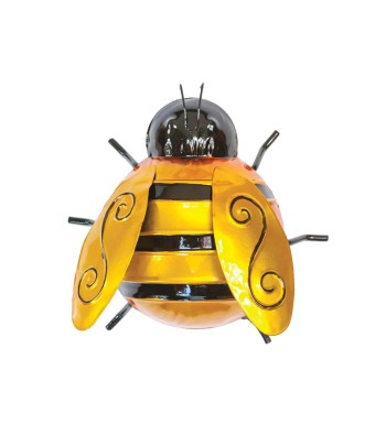 Bumble Bee 3D Wall Art (Large)