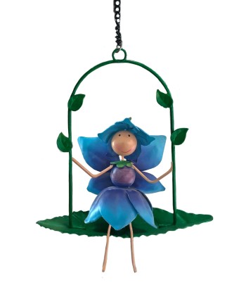 Fairy Swing - Forget Me Not...