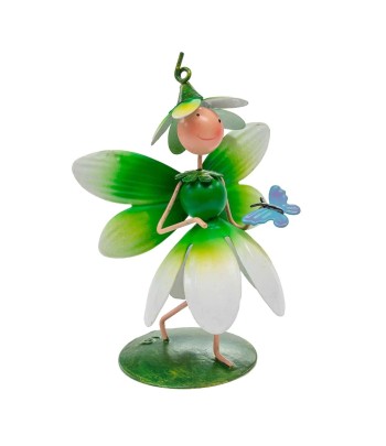 Fairy Mini - Pearl (Snowdrop)