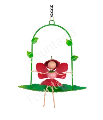 Fairy Swing - Poppy (Poppy)