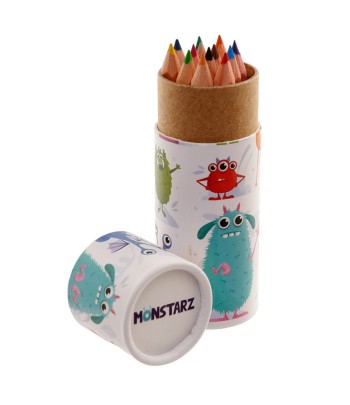 Monstarz Monster Pencil Pot...