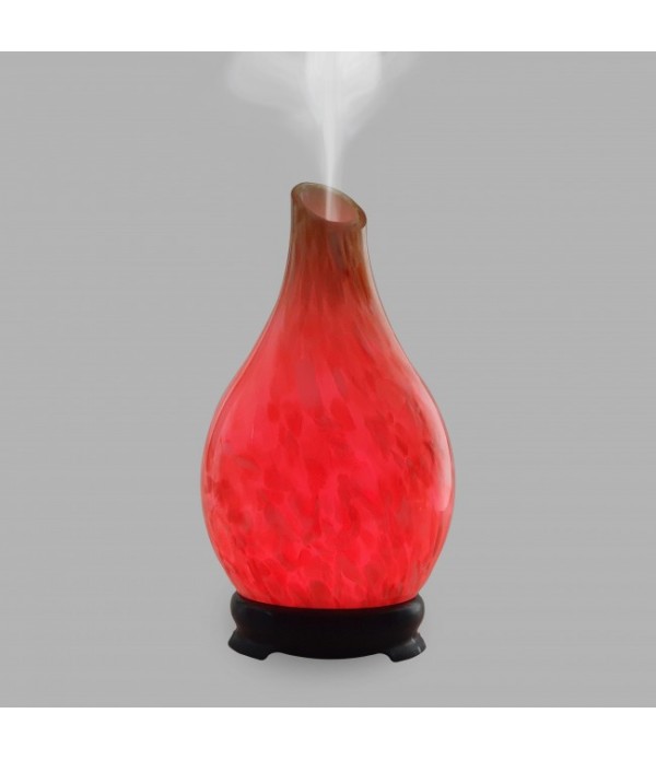 Golden Rays Cello Ultrasonic Glass Diffuser