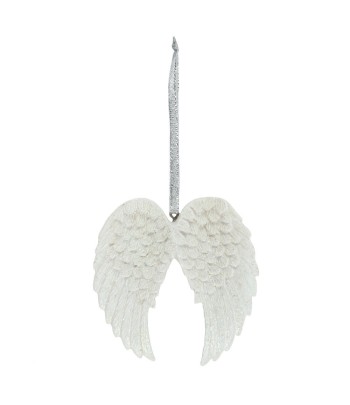 Double Glitter Angel Wings...