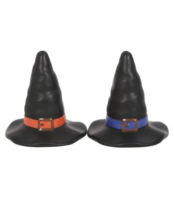 Witch Hat Salt And Pepper...