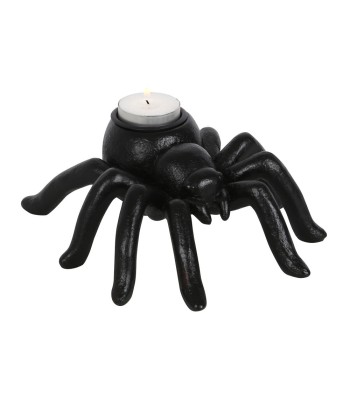 Spider Tealight Holder