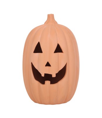 30cm Terracotta Pumpkin...