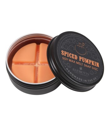 Spiced Pumpkin Soy Wax Snap...